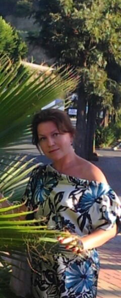 Татьяна Лаурова