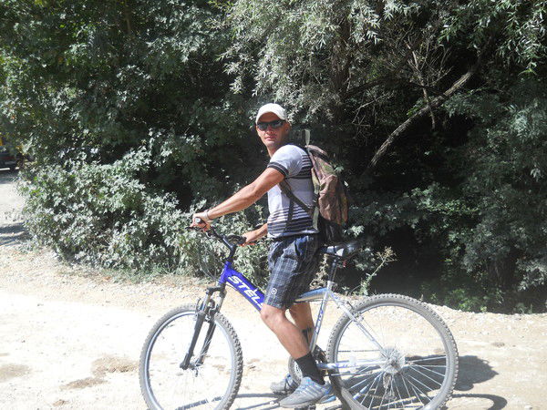 Дима Ремнев