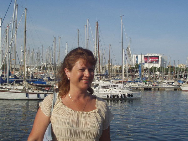 Ирина Ефимова