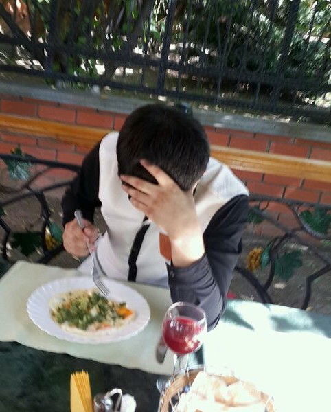 Бек Ахмадалиев