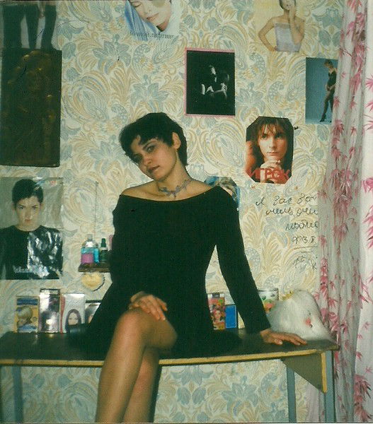 Светлана Иванова