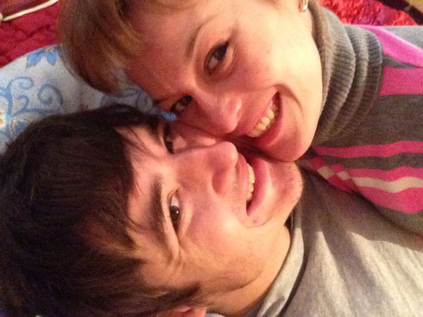 Александра Подрядова