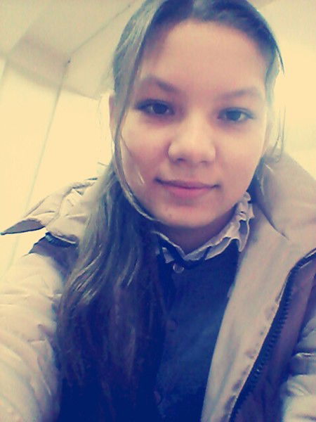 Алина Сергеенко