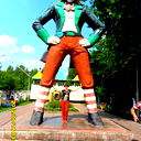 Наталья Мысляева