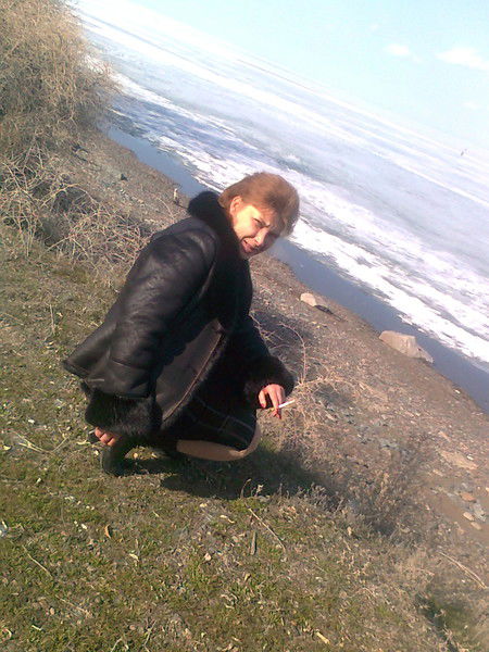 Елена Гордиенко