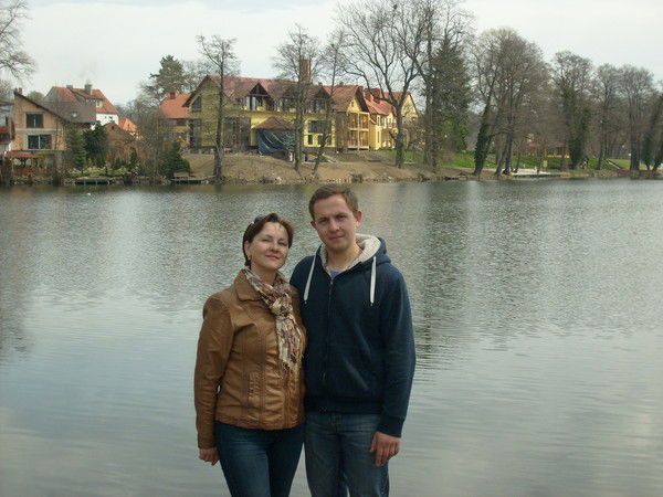 Наталья Янчевская