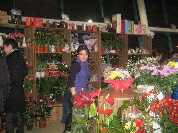 Гульдана Мапышева