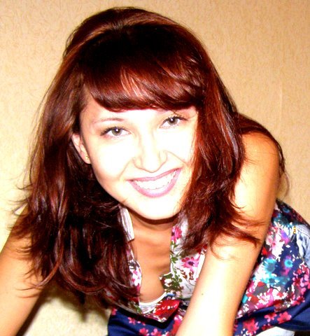 Регина Шайхутдинова