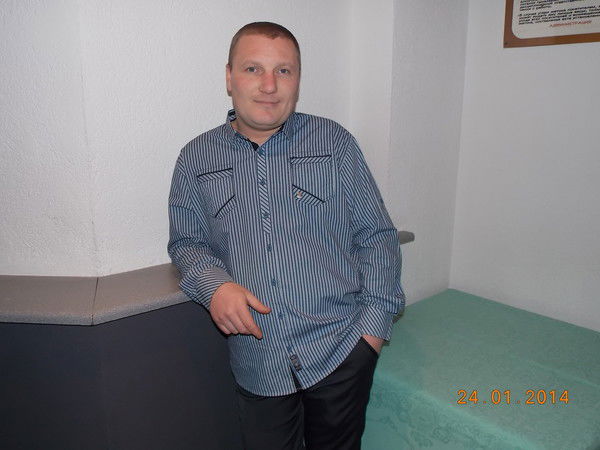 Женя Мастиброцкий