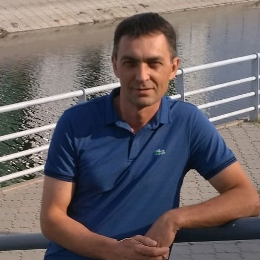 Олег Щербаков