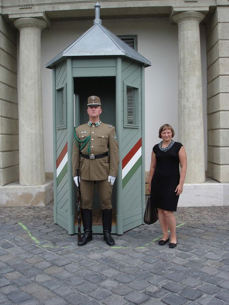 Елена Щенснович