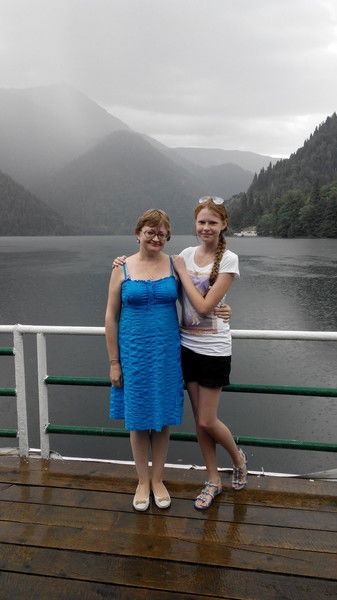 Елена Безобразова