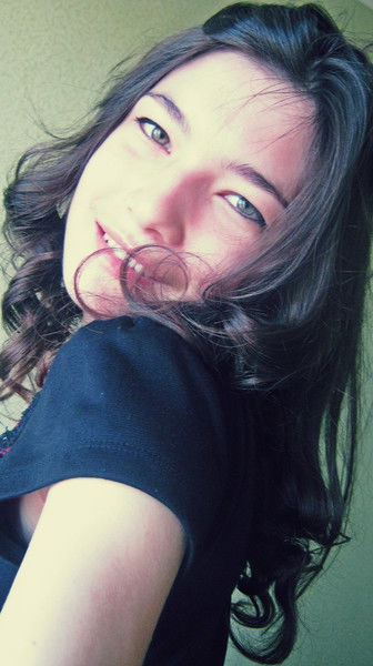 Айгуль Миннегалимова