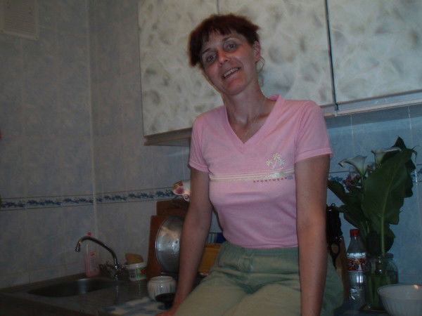 Наталья Емельянова