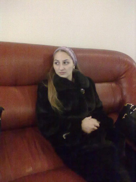 Папина Дочка