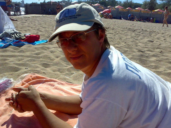 Владимир Дудкевич