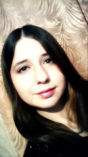 Марина Аносова