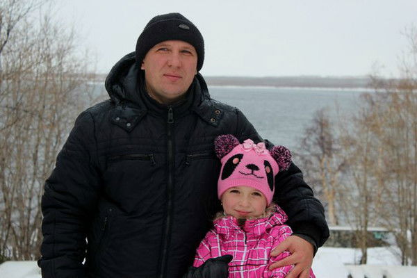 Леонид Рачинский