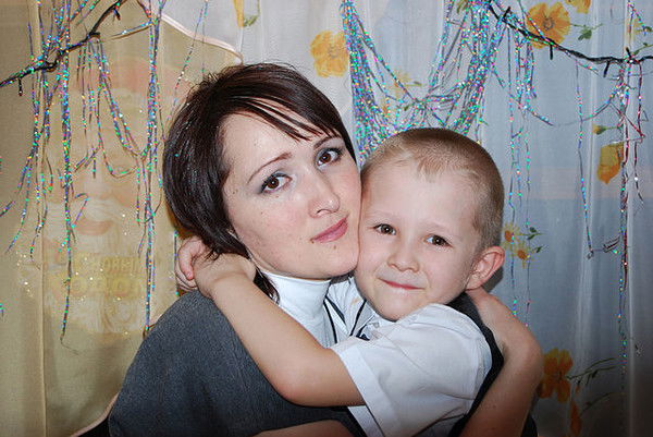 Зоя Курганова