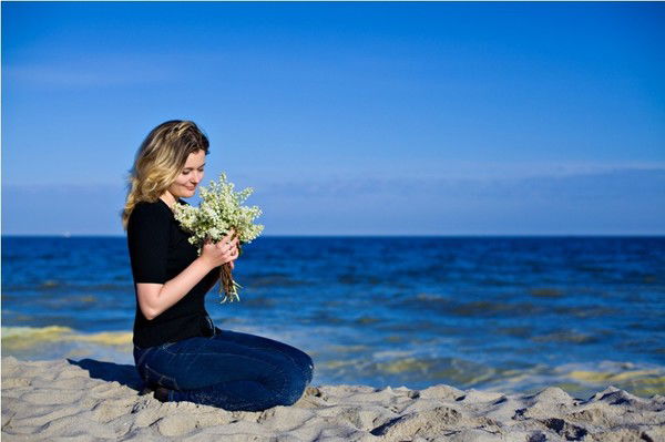 Светлана Козельцева