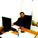 Алмаз Казыев