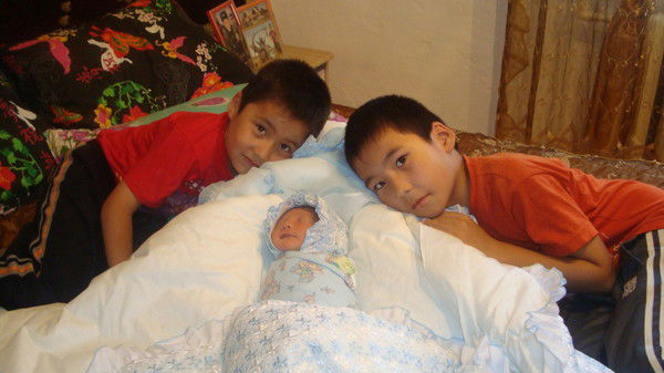 Асем Изатова