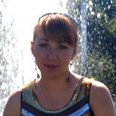 Tanya Chernova