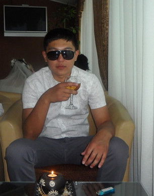 Мирас Шалгымбаев