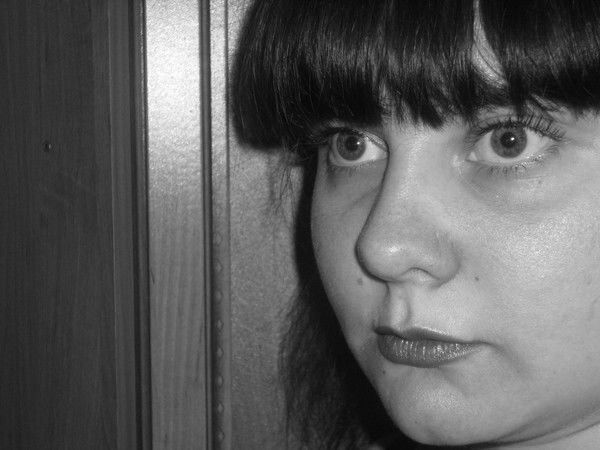 Антонина Мангушева