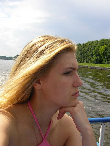 Алла Толкачева