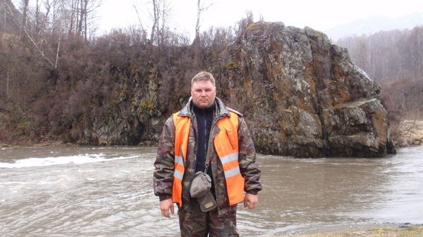 Алексей Уваров