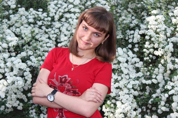 Валерия Белик