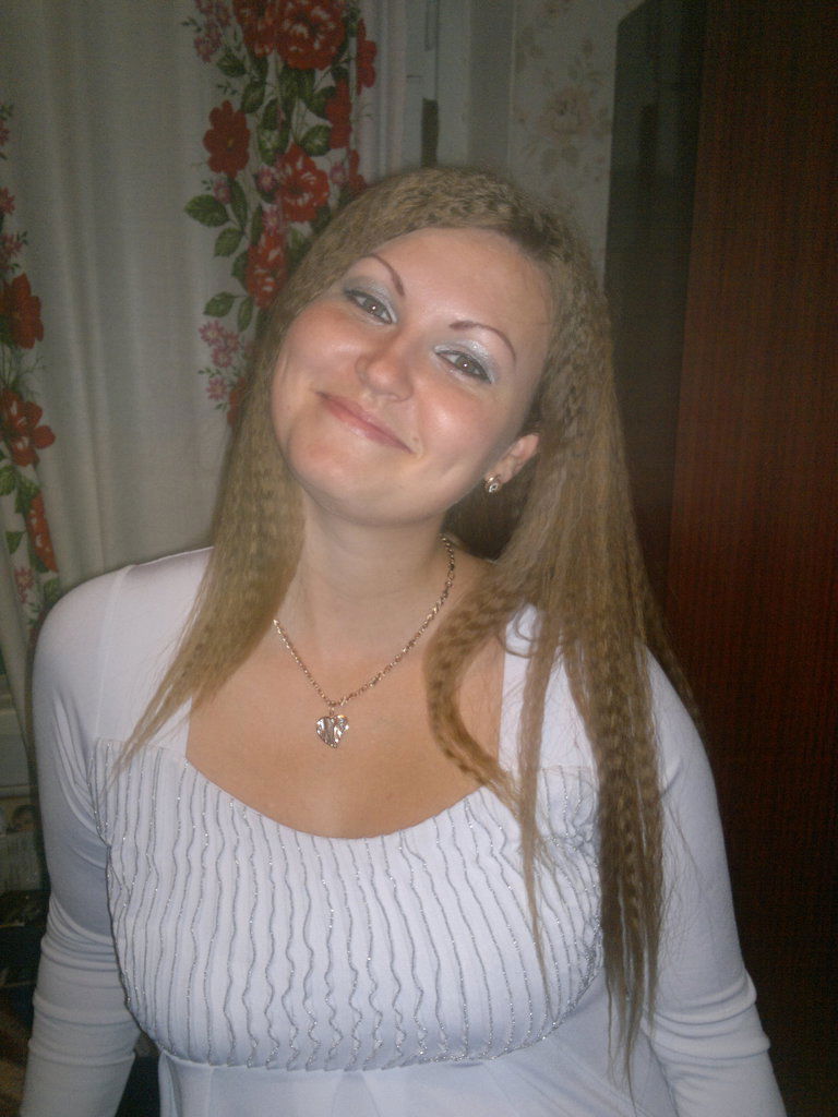 Надежда Чечета