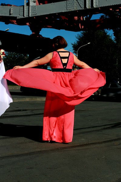 Анюта Мамина