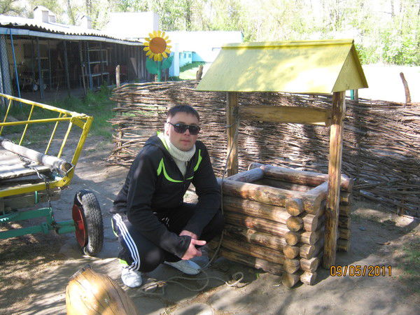 Руслан Ажаров