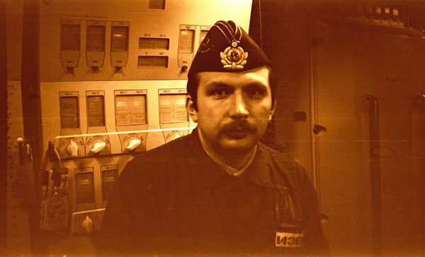 Владимир Григорьев