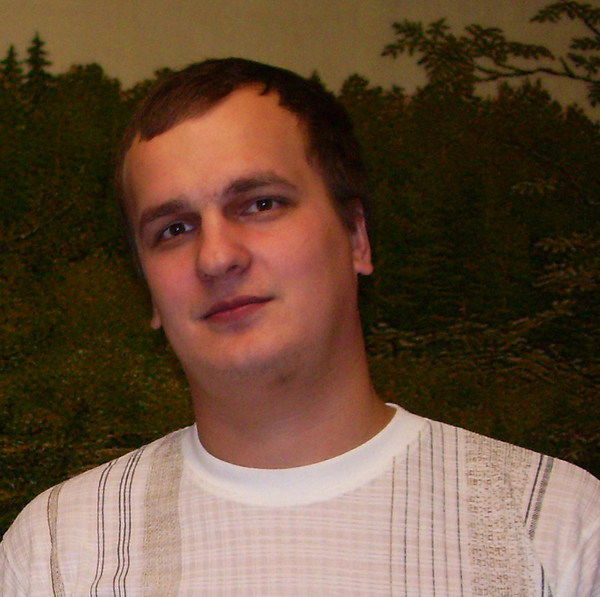 Антон Скородский