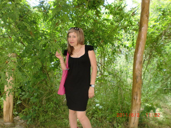 Юлия Бакуменко