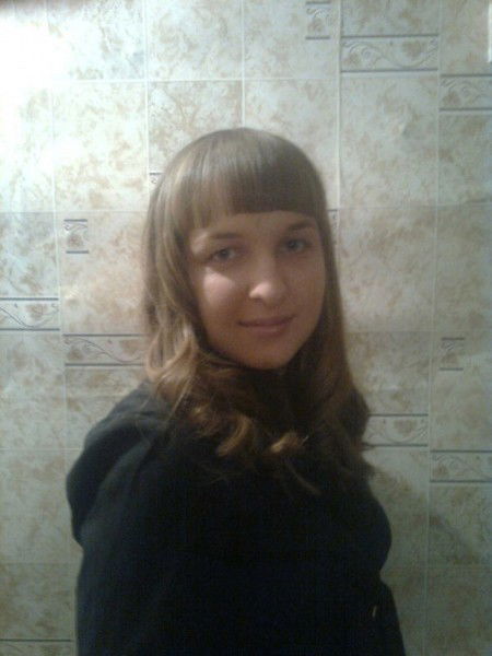 Ольга Чепакова