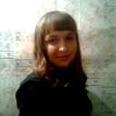 Ольга Чепакова