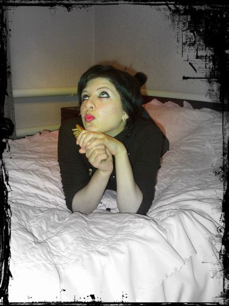 Анна Шестухина