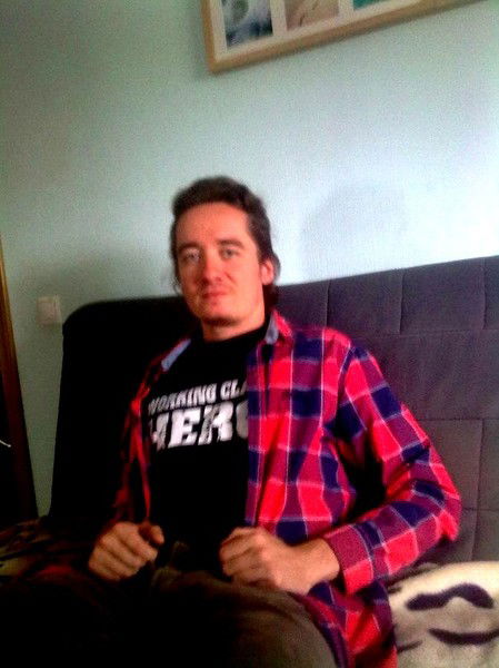 Владимир Пашин