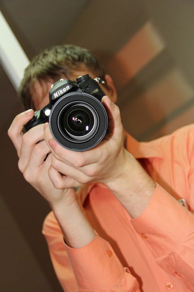 Иван Воронов