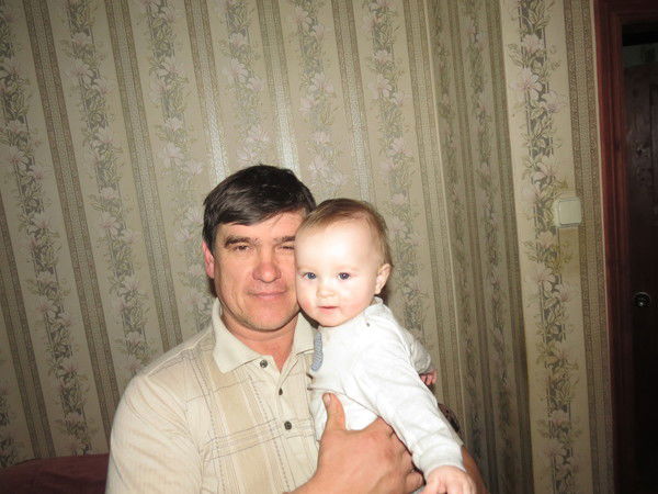 Владимир Кулик