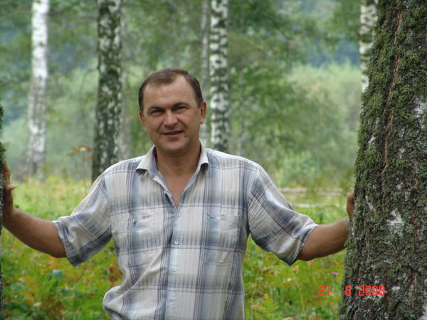 Юрий Кобелев