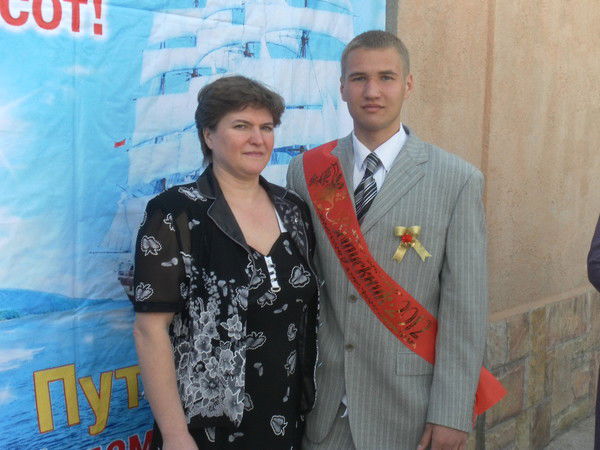 Елена Ягодницына