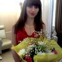 Галина Коршунова