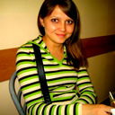 Нина Попова