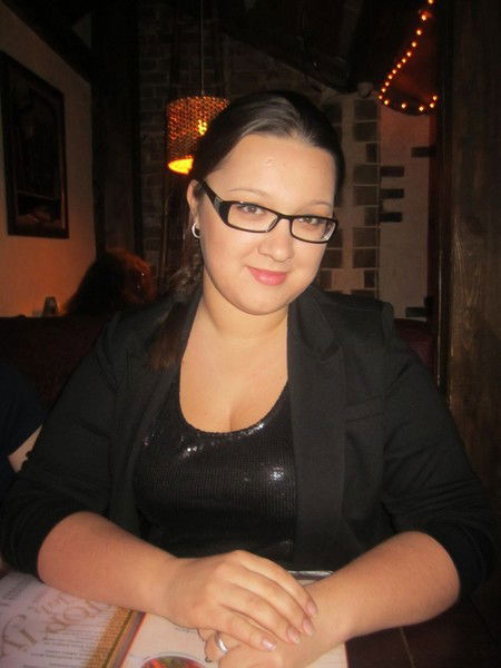 Наталья Болтнева