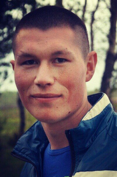 Кирилл Щербина